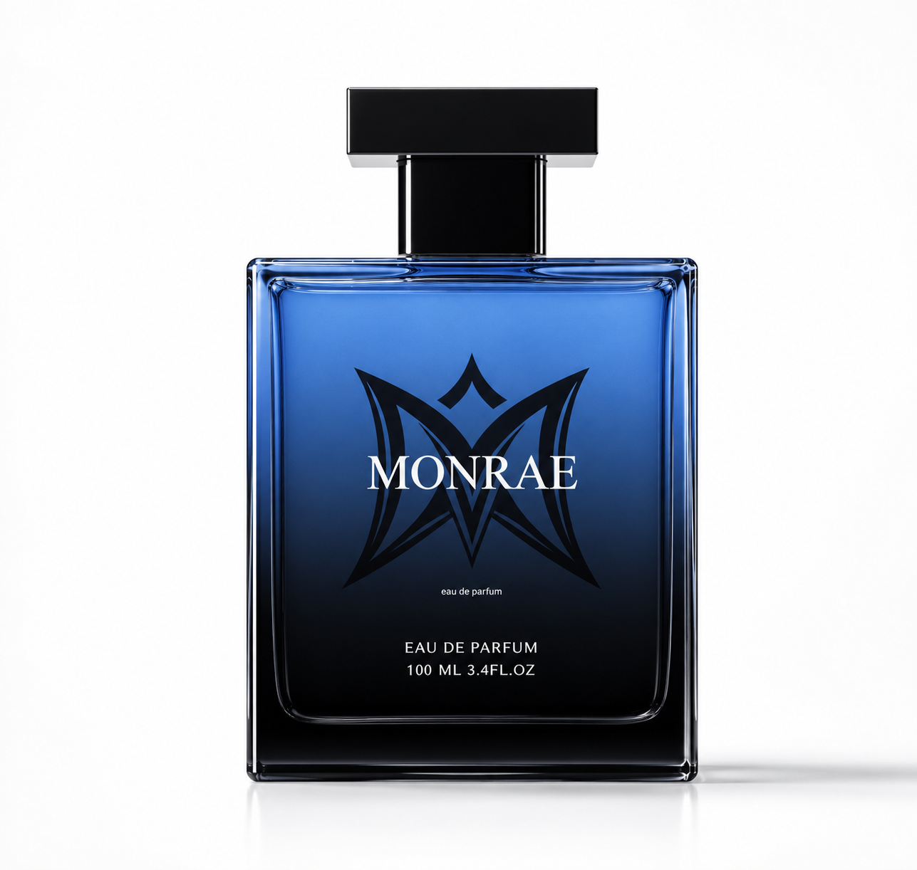 MONRAE bottle